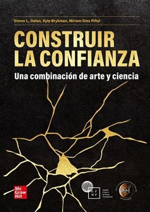 CONSTRUIR LA CONFIANZA | 9788448644079 | DOLAN, SIMON