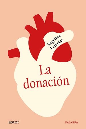 DONACIÓN, LA | 9788413684468 | LAMELAS, ANGELINA