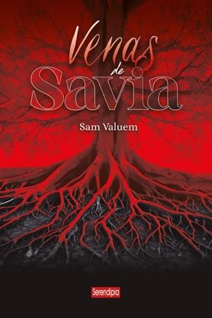VENAS DE SAVIA | 9788419793935 | VALUEM, SAM