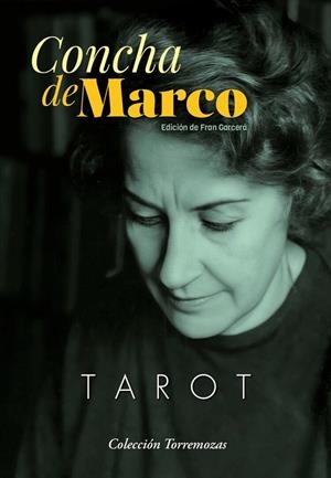 TAROT | 9788478399413 | DE MARCO, CONCHA