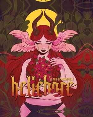 HELLEBORE : EL ARTE DE MISSUPACEY | 9788426739797 | MISSUPACEY