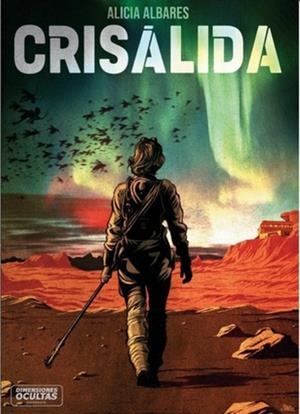 CRISALIDA | 9788412925579 | ALBARES, ALICIA