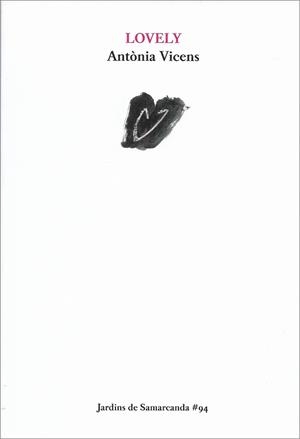 LOVELY | 9788410482180 | VICENS, ANTÒNIA