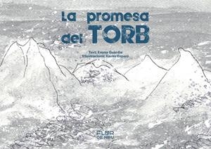 PROMESA DEL TORB, LA | 9788470111594 | GUARDIA, EMMA