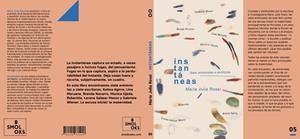 INSTANTÁNEAS | 9788409675418 | ROSSI, MARIA JULIA