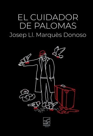 CUIDADOR DE PALOMAS, EL | 9788412982329 | MARQUES, JOSEP LLUIS