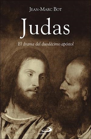 JUDAS | 9788428573085 | BOT, JEAN MARC