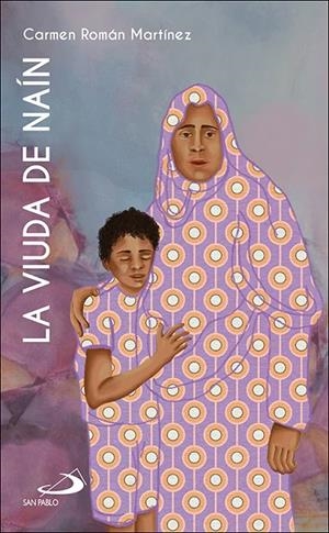 VIUDA DE NAIN, LA | 9788428573115 | ROMAN MARTINEZ, CARMEN