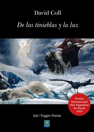 DE LAS TINIEBLAS Y LA LUZ | 9788419928474 | COLL RODRIGUEZ, DAVID