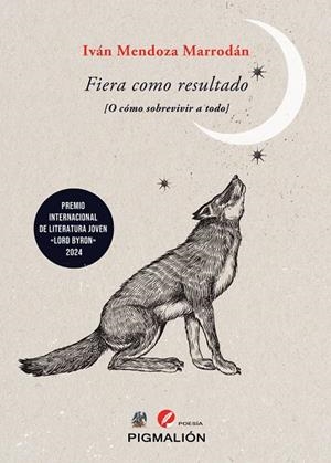 FIERA COMO RESULTADO | 9788410389717 | MENDOZA MARRODAN, IVAN