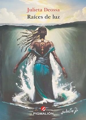 RAÍCES DE LUZ | 9788410389731 | DEOSSA, JULIETA