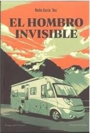 HOMBRO INVISIBLE, EL | 9788410453630 | GARCIA, IGNACIO
