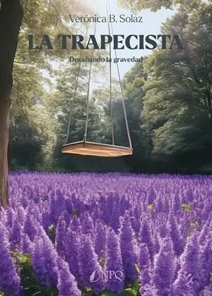 TRAPECISTA, LA | 9788410453548 | VERONICA