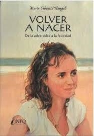 VOLVER A NACER | 9788410453395 | SEB, MARIA