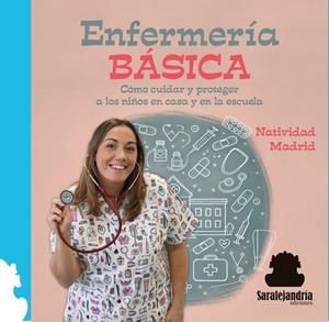 ENFERMERÍA BÁSICA | 9788410105881 | MADRID, NATIVIDAD