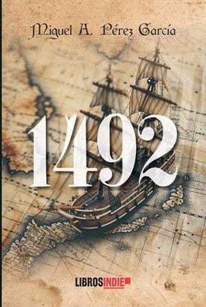 1492 | 9791387659097 | PEREZ GARCIA, MIGUEL A.