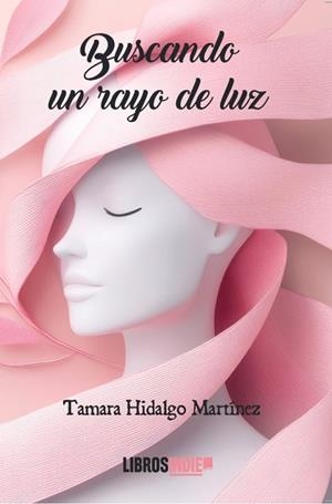 BUSCANDO UN RAYO DE LUZ | 9791387659141 | HIDALGO MARTINEZ, TAMARA