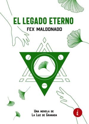 LEGADO ETERNO, EL | 9788419274663 | MALDONADO, FEX