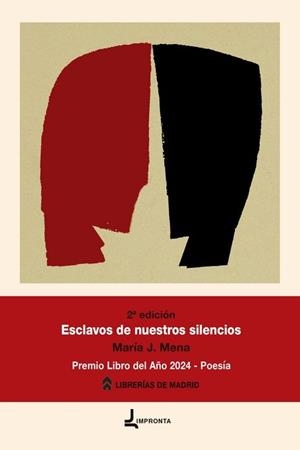 ESCLAVOS DE NUESTROS SILENCIOS | 9788412920390 | MENA, MARIA J.