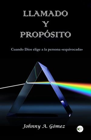 LLAMADO Y POROSITTO | 9788412984347 | GOMEZ, JOHNNY A.