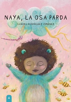 NAYA, LA OSA PARDA | 9791387590697 | RODRIGUEZ JIMENEZ, SANDRA