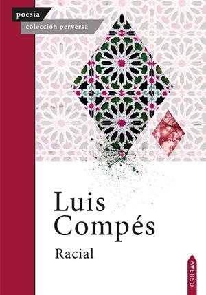 RACIAL | 9788412998757 | COMPES, LUIS