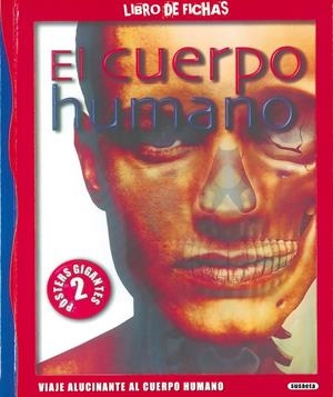 CUERPO HUMANO, EL | 9788410841215 | SUSAETA, EQUIPO