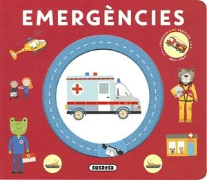 EMERGENCIES | 9788411969512 | SUSAETA EDICIONES