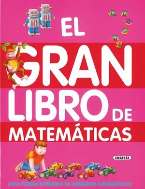 MATEMATICAS | 9788410846661 | MONTAGUE, SMITCH / LAWSON, PETER
