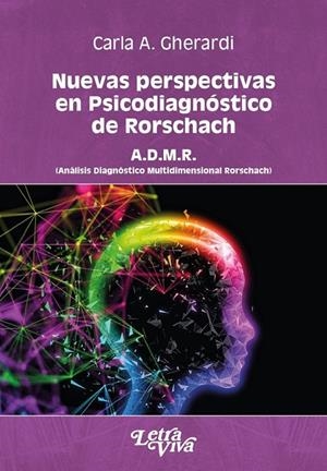 NUEVAS PERSPECTIVAS EN PSICODIAGNOSTICO DE RORSCHACH | 9786319075373 | GHERARDI, CARLA
