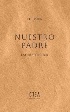 NUESTRO PADRE | 9788410411180 | SPRUNG, JOEL