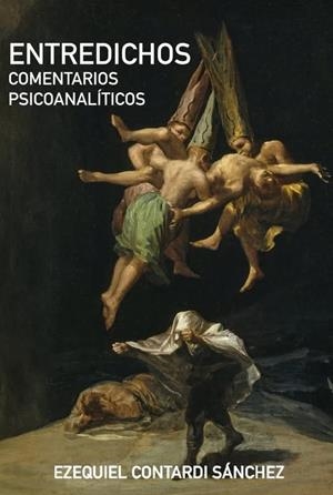 ENTREDICHOS | 9786319075700 | CONTARDI GOMEZ, EZEQUIEL