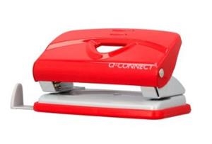 PERFORADORA Q-CONNECT VERMELLA | 5705831142169