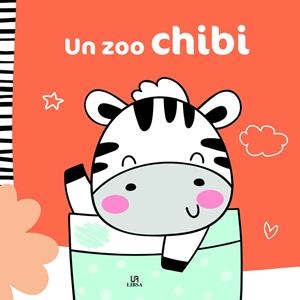 ZOO CHIBI, UN | 9788466244534 | MAÑERU CÁMARA, MARÍA