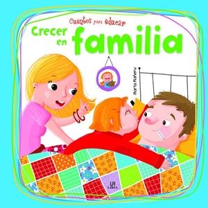 CRECER EN FAMILIA | 9788466233286 | MAÑERU CÁMARA, MARÍA