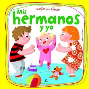 MIS HERMANOS Y YO | 9788466233309 | MAÑERU CÁMARA, MARÍA