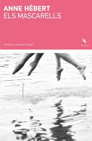 MASCARELLS, ELS | 9788412969498 | HÉBERT, ANNE