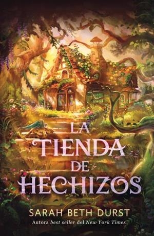 TIENDA DE HECHIZOS, LA | 9788410085510 | BETH, SARAH