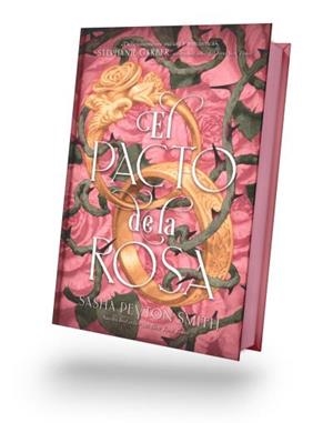 PACTO DE LA ROSA, EL | 9788410239289 | PEYTON, SASHA