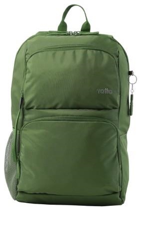 MOTXILLA MORRAL CLOUD VERD KAKI TOTTO | 7704758843522