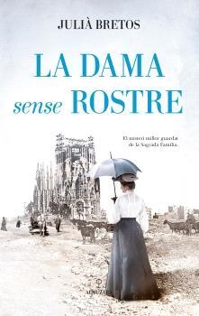 DAMA SENSE ROSTRE. LA | 9788410527782 | BRETOS, JULIÀ