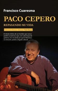 PACO CEPERO | 9788410527096 | CEPERO, PACO