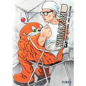 SHIMAZAKI EN LA TIERRA PACIFICA 03 | 9791387691684 | HAMADA, GODEN / SESHIMO, TAKESHI