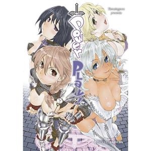 POWER PLAY! | 9788418612909 | YAMATOGAWA