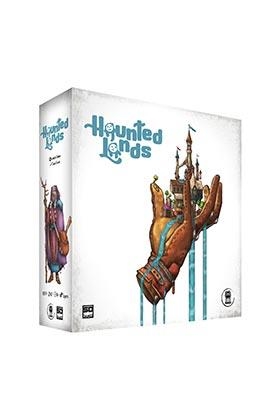 HAUNTED LANDS | 8435450254895