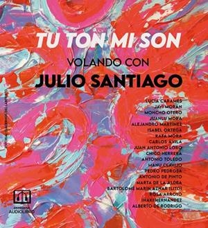 TU TON MI SON | 9788418997891 | SANTIAGO, JULIO