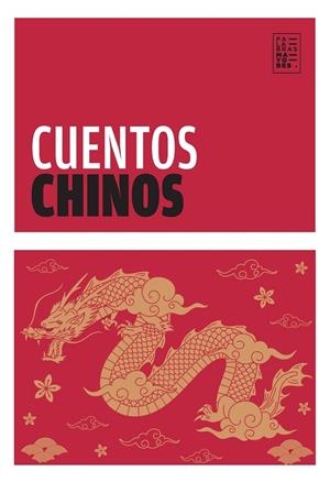 CUENTOS CHINOS | 9789874198617