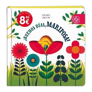 BUENOS DÍAS, MARIPOSA! | 9788855067270 | CLIMA, GABRIELE