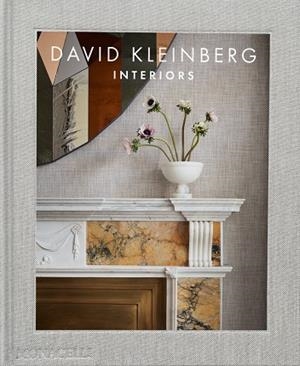 DAVID KLEINBERG : INTERIORS | 9781580936361 | KLEINBERG, DAVID / RUS, MAYER