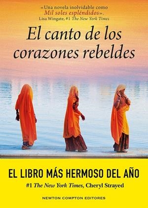 CANTO DE LOS CORAZONES REBELDES, EL | 9788410359284 | UMRIGAR, THRITY